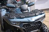 CFMOTO Gladiator X1000 (2026) G3 GREY - náhled 13