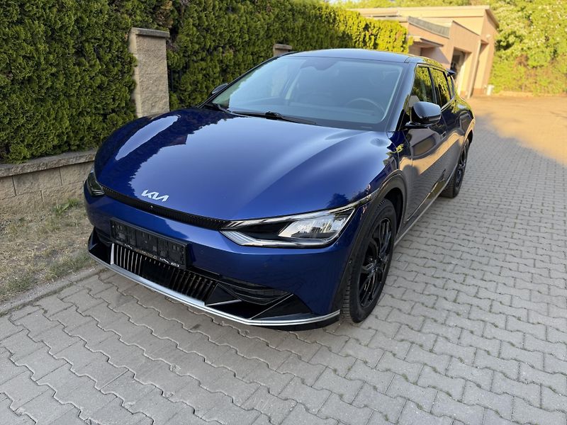 Kia EV6 (2023) PREMIUM-PLUS-AWD-SOH 96%-TOP - fotka 6 z 32