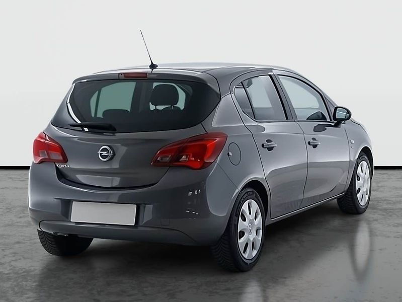 Opel Corsa (2016) 1.4, ČR,1.maj, Tempomat - fotka 5 z 16