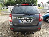 Chevrolet Captiva 2,4-123KW-KOUPEN V ČR+LPG - náhled 3