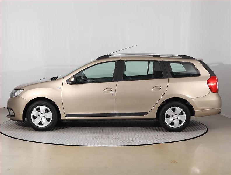 Dacia Logan (2020) 1.0 SCe - fotka 3 z 14