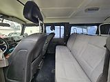 Santana PS-10 Anibal 2,8 D 92 kW Wagon 4x4 - náhled 25