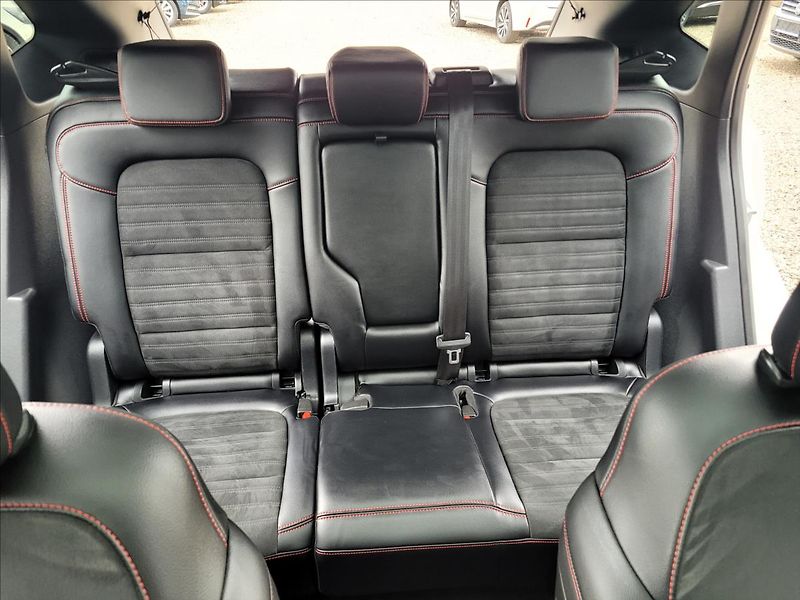 Ford Kuga 1,5 Již není k dispozici - fotka 36 z 50