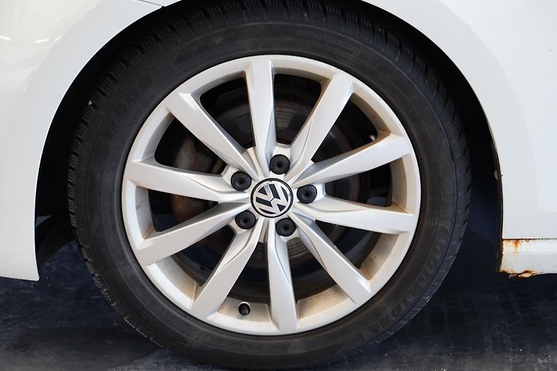 Volkswagen Golf - fotka 10 z 33