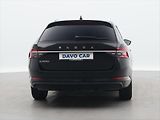 Škoda Superb 2,0 TDI 140kW DSG Style LED - náhled 6