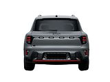 Smart Ostatní (2026) BRABUS | 4x4 | IHNED K ODBĚRU - náhled 2