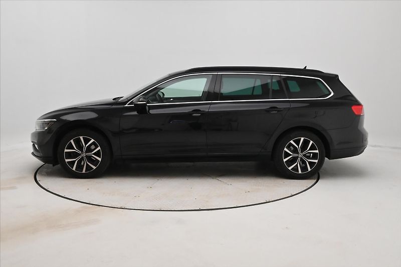 Volkswagen Passat 2,0 TDI 110kW DSG Business Zár - fotka 8 z 27