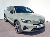 Volvo C40 1,0 AWD RECHARGE ULTIMATE - náhled 7