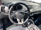 Kia Sportage (2014) 1.7 CRDi, Premium, panor - náhled 13