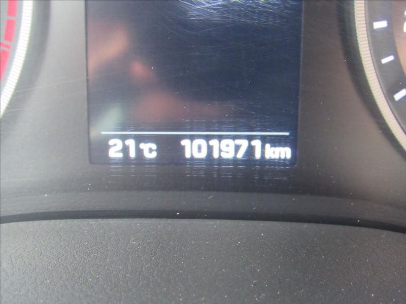 Hyundai Tucson 1,6 GDi 97kW Premium - fotka 14 z 32
