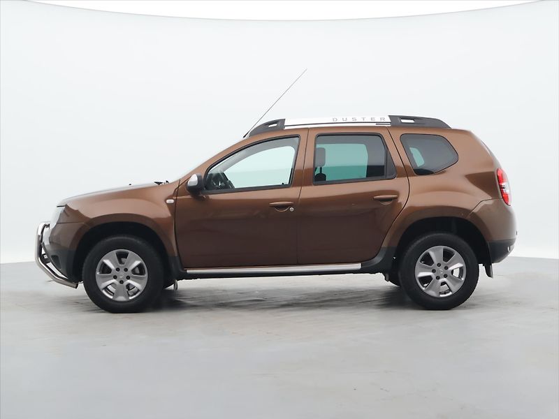Dacia Duster 1,2 TCe 92kW Exception Klima - fotka 4 z 25