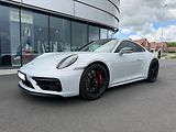 Porsche 911 (2023) Carrera 4 GTS - náhled 1