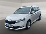 Škoda Fabia 1,0 TSI 70 Ambition - náhled 2