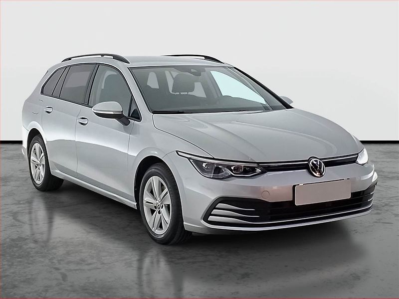Volkswagen Golf (2021) Life 1.5 TSI, Serv.kniha - fotografie inzerátu