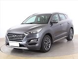Hyundai Tucson (2019) 1.6 T-GDI, 4X4, Automat, Navi - náhled 1