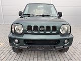 Suzuki Jimny (2001) 1.3 BENZÍN 4X4 Cross-Country! - náhled 1