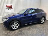 Alfa Romeo Stelvio 2.2JTDM 154kW Q4 SUPER 2XKOLA - náhled 1