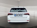 Škoda Octavia 2,0 TDI Ambition - náhled 4