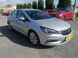 Opel Astra (2018) 1.4 Turbo Digi.klima,Výhřevy - náhled 2