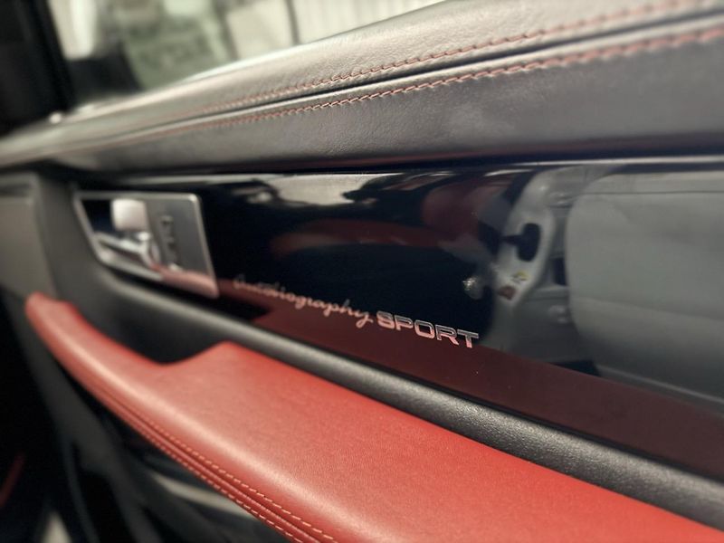 Land Rover Range Rover Sport (2013) 5.0i,Autobiography,REZERVOVÁNO - fotka 14 z 38