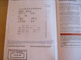 Volkswagen Polo 1,2 TSi, klima, serv. kniha, - náhled 31