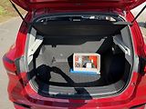 MG ZS TGi 82kW automat navigace  - náhled 20