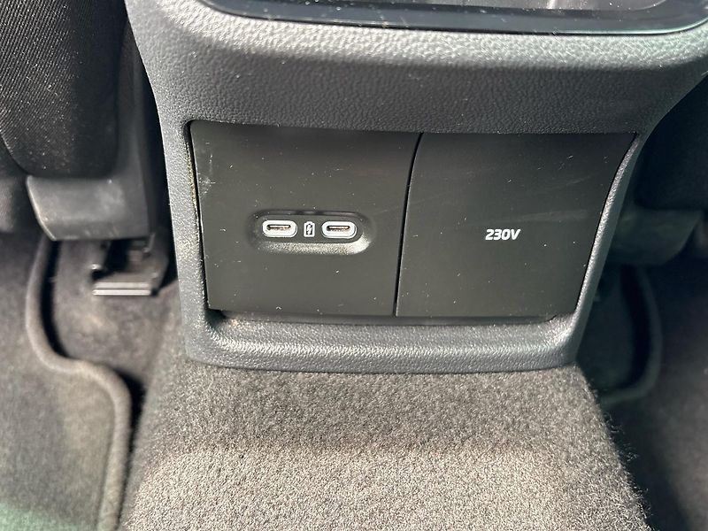 Škoda Octavia (2024) 1.5 TSI DSG 110kW Sportline  - fotka 23 z 25