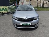 Škoda Rapid 1,6TDI Aut. klimatizace - náhled 1