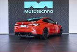 BMW M4 (2024) Competition - náhled 4