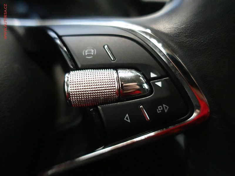 Škoda Scala (2020) 1.5tsi, 1.maj,ČR, LED - fotka 17 z 25