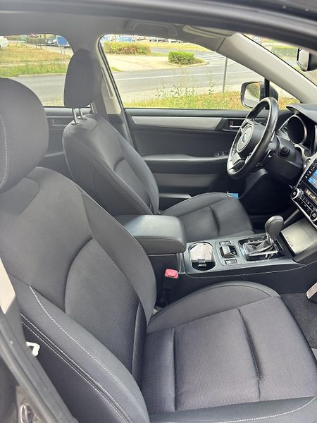 Subaru Outback (2018) 2,5 i Active 4x4 - fotka 10 z 13