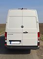 Volkswagen Crafter (2024) 103 kW, L4H3 záruka do 2029 - náhled 3