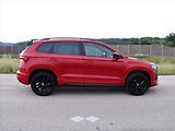 Škoda Karoq 1.5 TSI Sportline Virtual 1.Ma - náhled 8