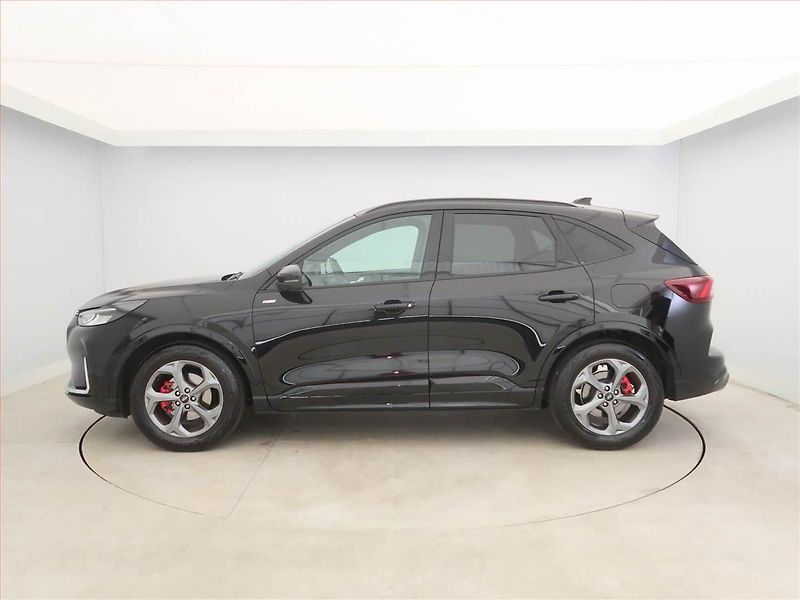 Ford Kuga (2025) 1.5 EcoBoost - fotka 3 z 18