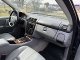 Mercedes-Benz Třídy M (2001) ML270 120kW, Tažné, Automat - náhled 11