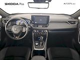 Toyota RAV4 (2025) 2.5HEV 4X4 222k GR SPORT - náhled 4