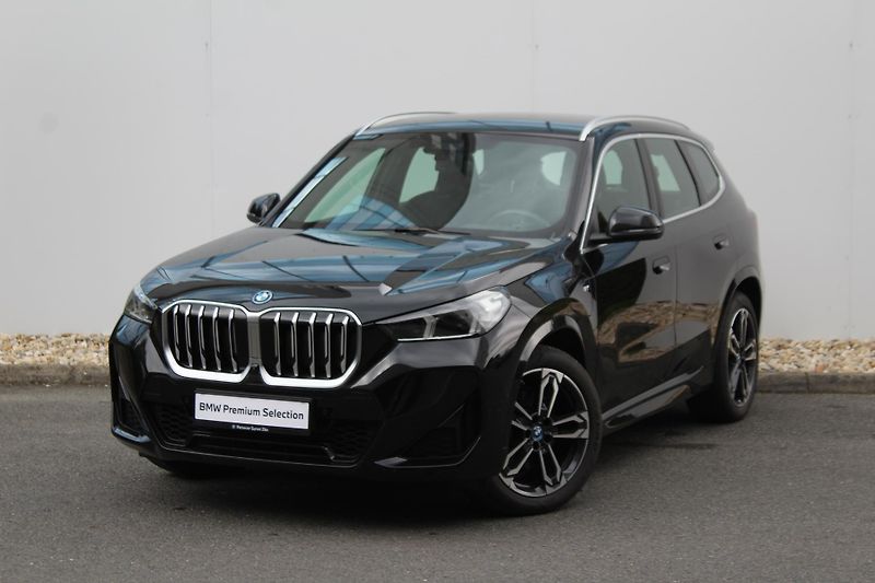 BMW X1 xDrive25e - fotografie inzerátu