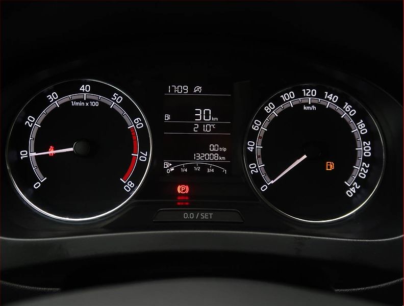 Škoda Rapid (2018) 1.0 TSI - fotka 11 z 14
