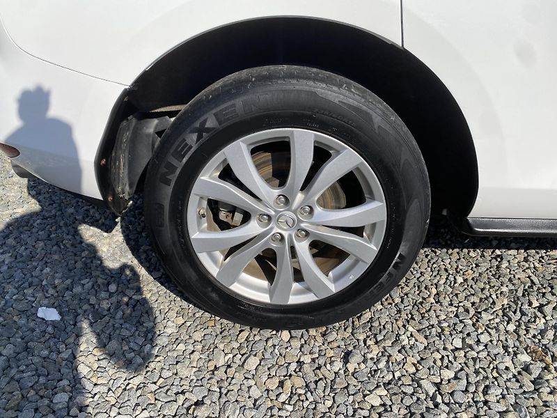 Mazda CX-7 2.2TDi 4x4 170PS 6R 166000KM!! - fotka 53 z 160