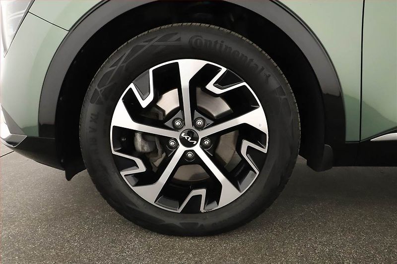 Kia Sportage (2024) 1.6 T-GDI - fotka 20 z 20