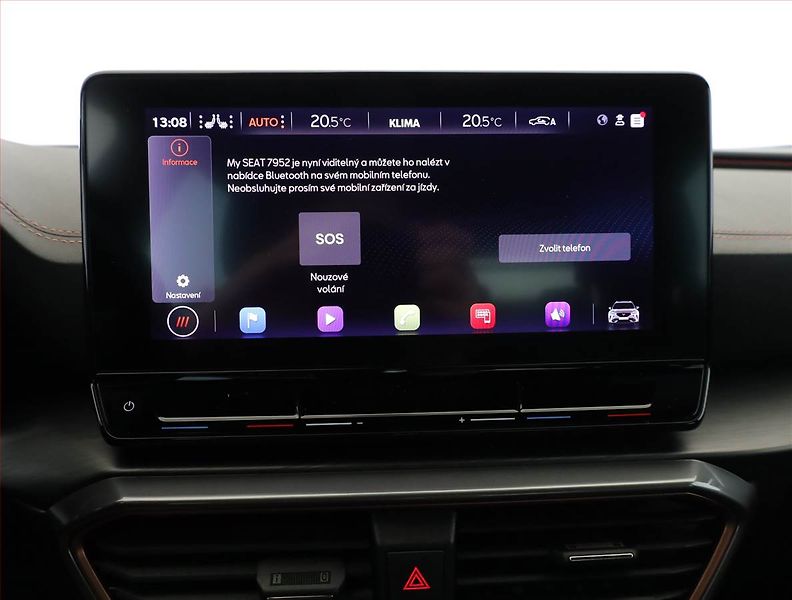 Cupra Formentor (2022) 2.0 TSI 4Drive - fotka 16 z 18