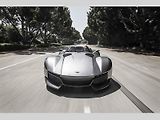 Rezvani Beast.