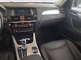 BMW X3 (2016) sDrive18d, Automat, Serv.kniha - náhled 8