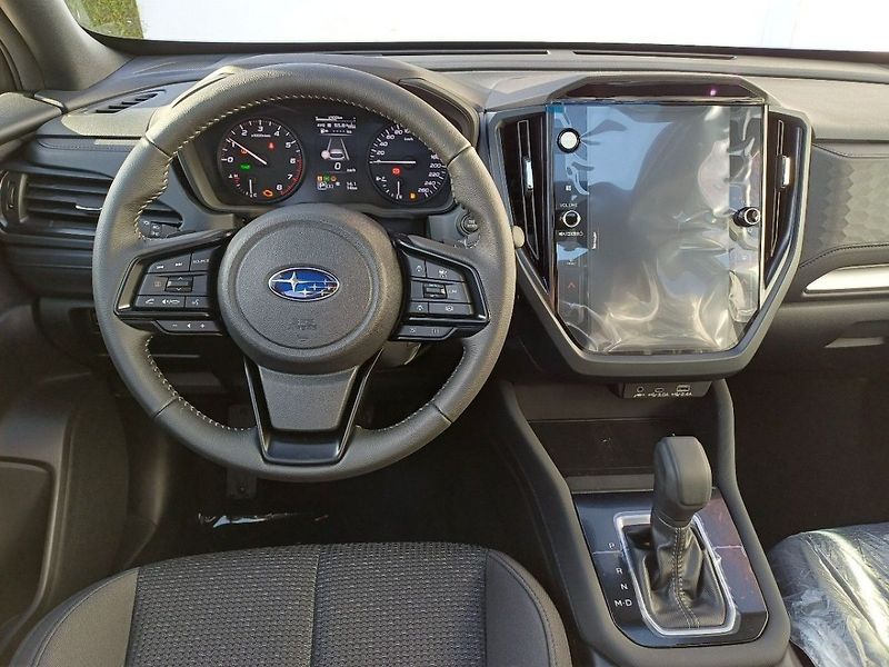 Subaru Forester COMFORT FB20 100 kW CVT - fotka 16 z 23