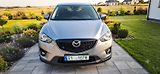 Mazda CX-5 2.0 benzin 121 kw - náhled 13