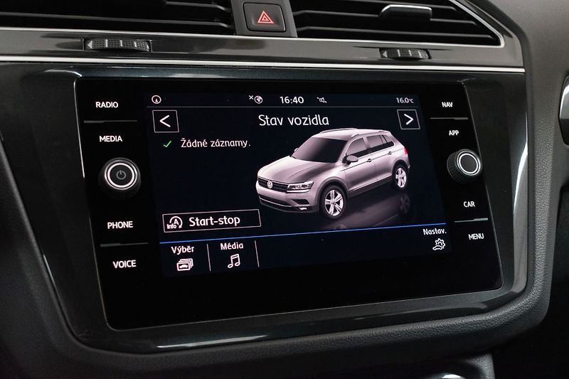 Volkswagen Tiguan 1.5 TSI DSG*VIRTUAL*KAMERA*ACC - fotka 31 z 44