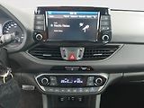 Hyundai i30 (2019) Style 1.4 T-GDI, Automat, Navi - náhled 12