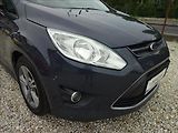 Ford C-MAX 2,0 TDCi 103kW AUTOMAT - náhled 10