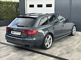Audi S4 3,0 TFSI 441PS  Quattro MTM A/ - náhled 7