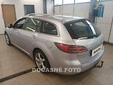 Mazda 6 (2008) 2.0 MZR-CD, 1.maj, kůže - náhled 1